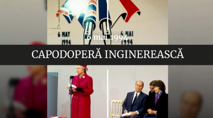 Digistoria – cele mai importante evenimente petrecute pe 6 mai