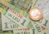 Euro a atins un nou maxim istoric. Profesorul Cristian Păun avertizează că economia României este „praf”: „Leul o ia razna”