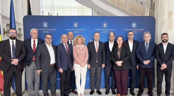 Guvernul lansează contractările şi plăţile la programele regionale 2021–2027 din fonduri UE. Câți bani sunt pe proiecte locale în 2026