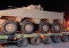 Sute de echipamente militare vor traversa teritoriul României. MApN anunță un exercițiu militar de amploare