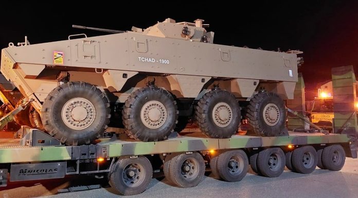 Sute de echipamente militare vor traversa teritoriul României. MApN anunță un exercițiu militar de amploare