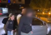 Agresorul fetei de 12 ani din Alba Iulia, reținut: între bărbat și familia copilei existau neînțelegeri mai vechi