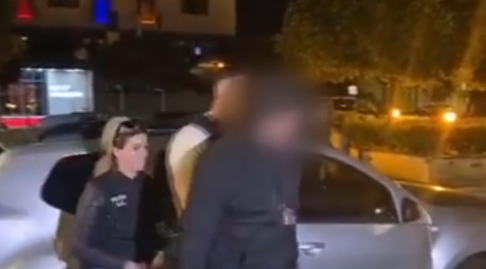 Agresorul fetei de 12 ani din Alba Iulia, reținut: între bărbat și familia copilei existau neînțelegeri mai vechi