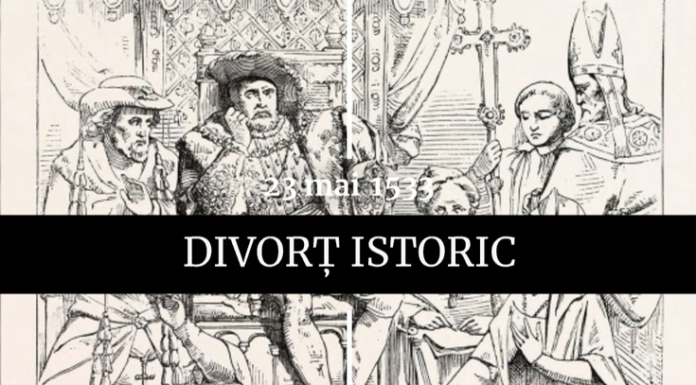 Digistoria – cele mai importante evenimente petrecute pe 23 mai