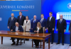 Contractul pentru construirea Spitalului Regional de Urgenţă Cluj, semnat: va avea 849 de paturi și va fi gata în trei ani și jumătate