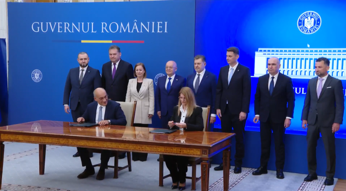 Contractul pentru construirea Spitalului Regional de Urgenţă Cluj, semnat: va avea 849 de paturi și va fi gata în trei ani și jumătate