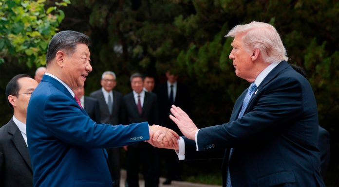 China ar putea să-și reconsidere poziția față de războiul Rusiei după vizita lui Xi în SUA