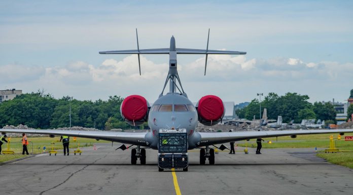 Canada cumpără avioane de alertă timpurie din Suedia. Statul nord-american își reduce dependența de SUA