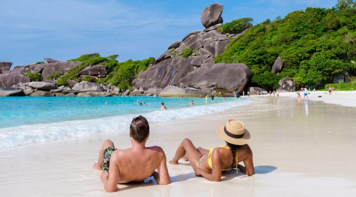 Thailanda reduce durata sejururilor turistice fără viză: „Sistemul actual a permis anumitor persoane să abuzeze de el”