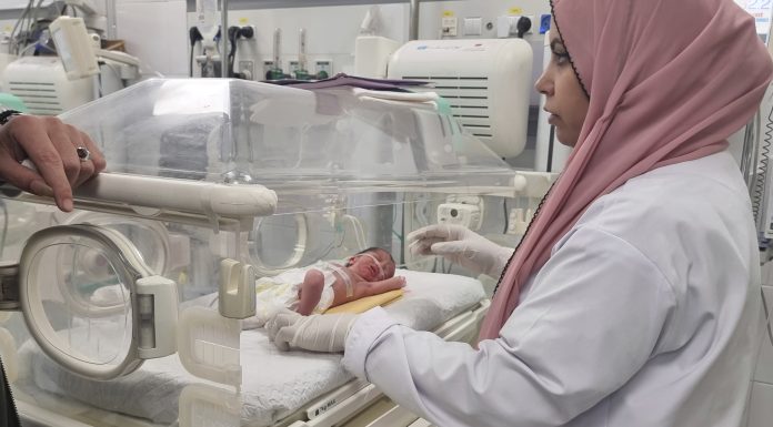 „Criză de malnutriţie artificială întreţinută de Israel în Fâşia Gaza”. Acuzațiile organizației Medici Fără Frontiere