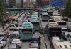 Tragedie în China: 13 morți după ce un microbuz s-a ciocnit de un camion pe o autostradă din Henan