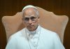 Papa Leon al XIV-lea cere limitarea AI și avertizează asupra unui „război fără sfârșit” în prima sa mare enciclică