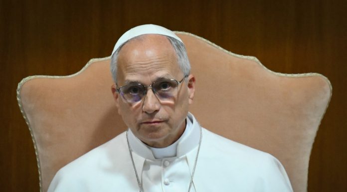 Papa Leon al XIV-lea cere limitarea AI și avertizează asupra unui „război fără sfârșit” în prima sa mare enciclică