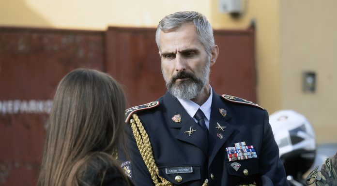 Analist ceh: Rusia seamănă cu „Al Treilea Reich” și trebuie învinsă