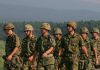 Japonia trimite soldați în misiunea NATO de la Wiesbaden pentru a studia noile tactici de luptă