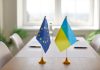 Ajutorul de 90 de miliarde de euro pentru Ucraina nu vine gratuit: Condițiile puse de Bruxelles pentru eliberarea primei tranșe