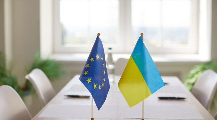 Ajutorul de 90 de miliarde de euro pentru Ucraina nu vine gratuit: Condițiile puse de Bruxelles pentru eliberarea primei tranșe