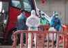 Protocolul anti-hantavirus aplicat în SUA „poate prezenta riscuri”. Șeful OMS: „nu putem impune nimic, noi doar recomandăm”