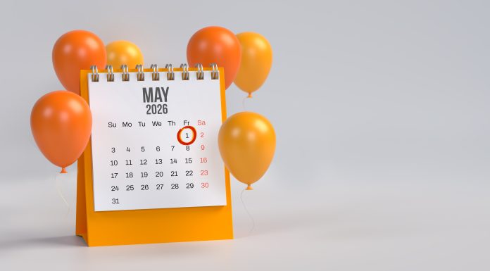 1 Mai 2026: Ziua Internațională a Muncii. Care este semnificația sărbătorii și de ce este declarată zi liberă în România