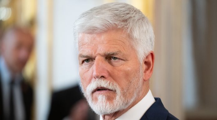 „Pacea în Europa nu mai este garantată. Trebuie să acționăm rapid”. Avertismentul președintelui Cehiei