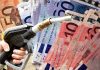 Eurostat: România este una dintre ţările UE unde preţurile la motorină au crescut cel mai puţin în luna aprilie