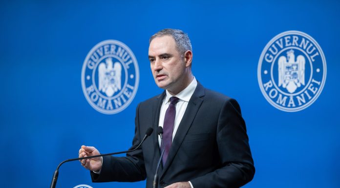 „Suntem pe o traiectorie de stabilizare”. Ministrul Finanțelor: măsurile de corecție dau rezultate, după deteriorările din 2024-2025