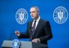 „Suntem pe o traiectorie de stabilizare”. Ministrul Finanțelor: măsurile de corecție dau rezultate, după deteriorările din 2024-2025