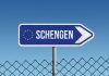 Spațiul Schengen, testat de crize și migrație. Ce arată noul raport al Comisiei Europene