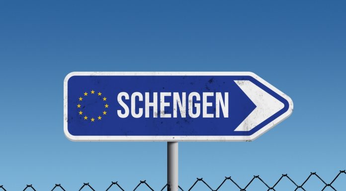 Spațiul Schengen, testat de crize și migrație. Ce arată noul raport al Comisiei Europene