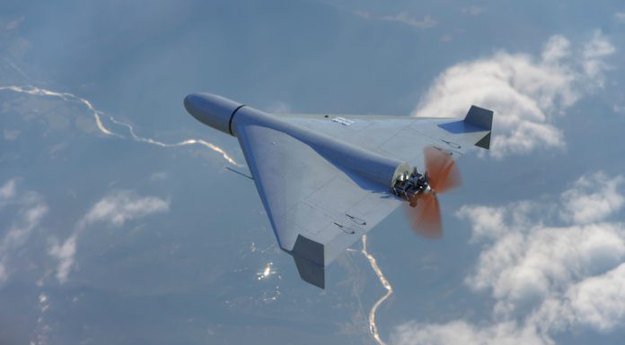 Republica Moldova și-a închis vineri temporar spațiul aerian după ce o dronă a survolat sudul țării