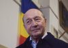 Maia Sandu i-a acordat din nou cetățenia moldovenească lui Traian Băsescu. „Sunteți nu doar fratele nostru”