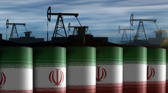 SUA impun noi sancțiuni asupra vânzărilor de petrol ale armatei iraniene: „Nu vom permite guvernului să-și sporească veniturile”