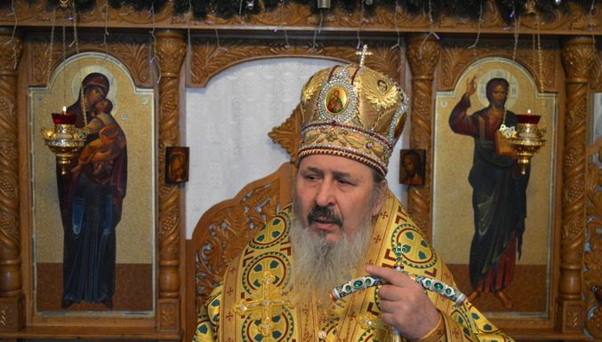 Mitropolitul Basarabiei, Înaltpreasfințitul Părinte Petru, și-a dat demisia. Motivele invocate de fostul înalt ierarh