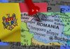 Peste 70% dintre români vor unirea cu Moldova, dar o treime nu crede că se va realiza vreodată
