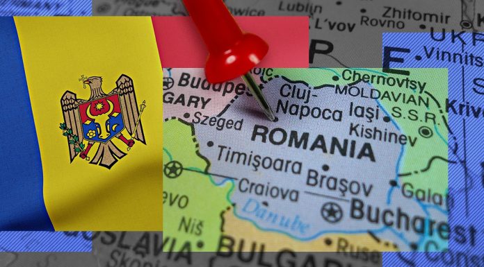 Peste 70% dintre români vor unirea cu Moldova, dar o treime nu crede că se va realiza vreodată