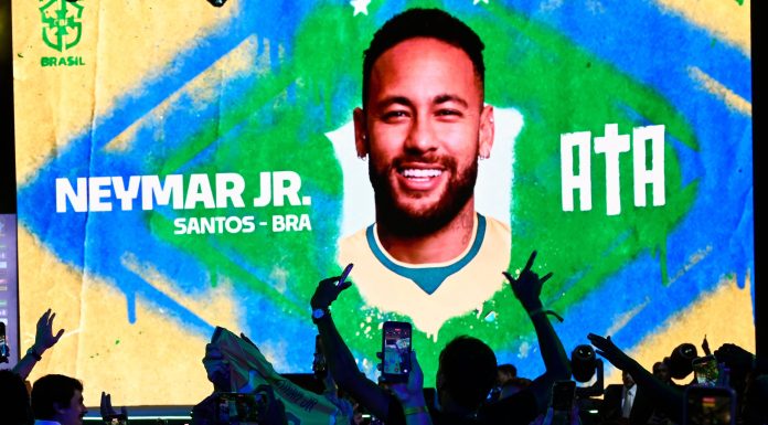 Lotul Braziliei la Campionatul Mondial de Fotbal 2026. Ce a decis Ancelotti în cazul lui Neymar