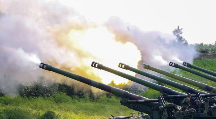 SUA suspendă vânzările de arme către Taiwan: o achiziție de 14 miliarde de dolari este blocată. Motivul din spatele deciziei