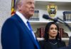 De ce demisionează Tulsi Gabbard, directoarea Serviciului Național de Informații al SUA și cine ar putea să o înlocuiască