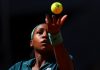 Sorana Cîrstea va juca în semifinale, la Roma, cu Coco Gauff: de câte ori s-au mai întâlnit și cine a câștigat
