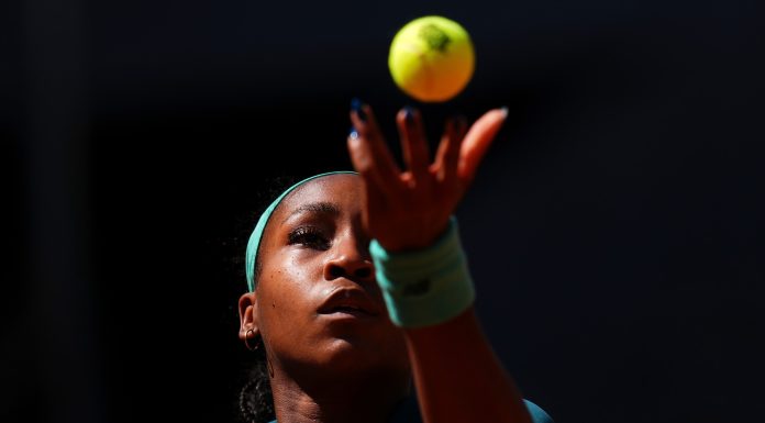 Sorana Cîrstea va juca în semifinale, la Roma, cu Coco Gauff: de câte ori s-au mai întâlnit și cine a câștigat