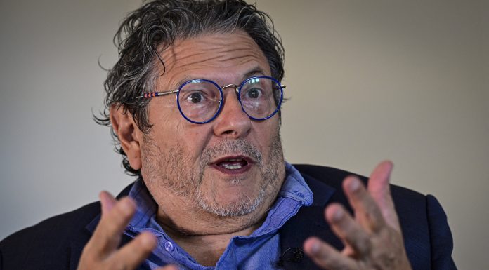 „Vânătorul de dictatori”, avocatul Reed Brody: „Donald Trump este dictator aspirant și ar trebui judecat de tribunalele internaționale”