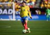 Lotul Columbiei la Campionatul Mondial de Fotbal 2026. Sud-americanii vin cu toate starurile și mizează pe o surpriză