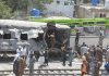 Atac asupra unui tren din Pakistan: Cel puțin 29 de oameni au murit și peste 100 sunt răniți în explozie