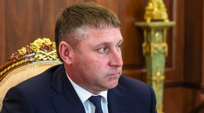 Vladimir Putin a numit un general „criminal de război” la conducerea regiunii Belgorod. Ce acuzații i se aduc