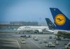UE avertizează companiile aeriene: Lipsa combustibilului nu justifică anulările de zboruri fără despăgubiri
