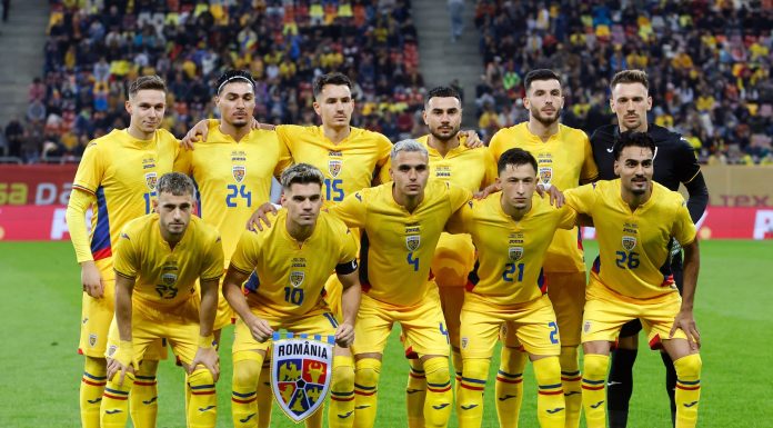 Primul meci al echipei naționale de fotbal cu Gică Hagi pe bancă. Biletele pentru meciul cu Georgia se pun în vânzare de mâine