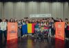 Tinerii români au scris istorie la Campionatul Mondial de robotică din SUA. Nicușor Dan: „România e mândră de voi”