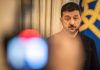 Cum răspunde Volodimir Zelenski propunerii ca Ucraina să devină membru „asociat” al Uniunii Europene: scrisoarea trimisă liderilor UE