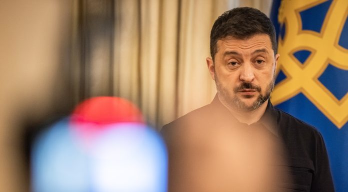 Cum răspunde Volodimir Zelenski propunerii ca Ucraina să devină membru „asociat” al Uniunii Europene: scrisoarea trimisă liderilor UE