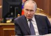 Copiii lui Putin, crescuți „ca niște europeni educați”. Cât câștigă bonele occidentale și despre ce nu au voie să vorbească